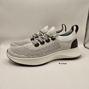 ALLBIRDS WOMEN'S 9.5 BLIZZARD CHESTNUT RUNNING SHOES A12767